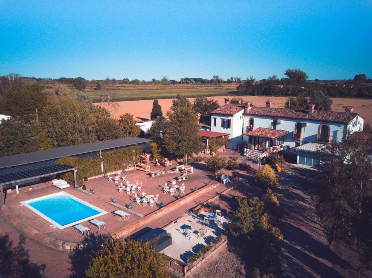 Bonello Hotel Gaiba Exterior photo